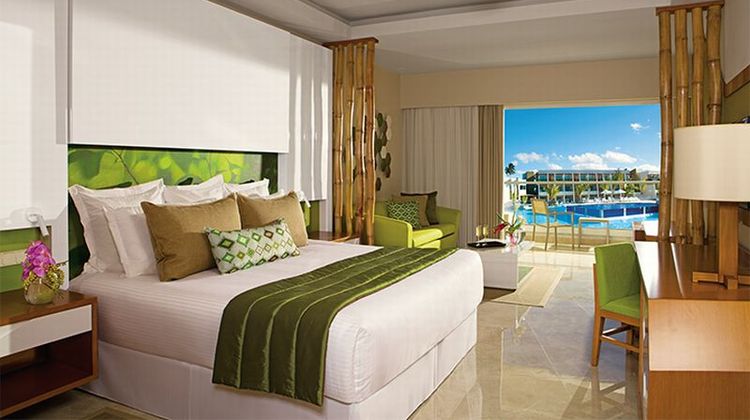 Dreams Onyx Resort & Spa Room