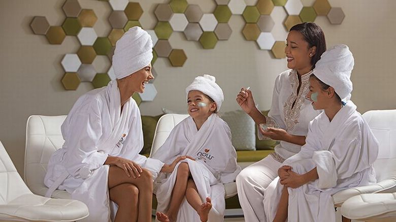 <b>Dreams Onyx Resort & Spa Spa</b> <b>Dreams Onyx Resort & Spa Spa</b>