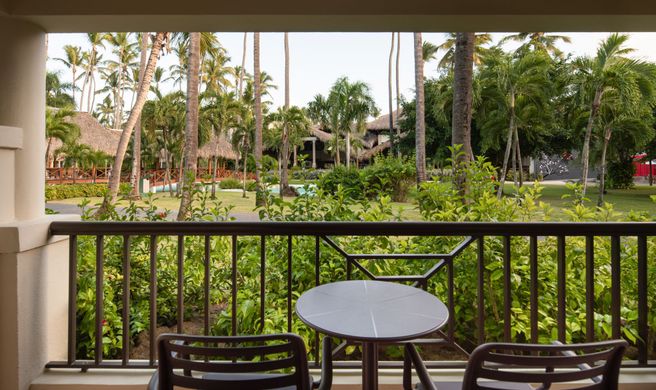 Impressive Punta Cana Exterior