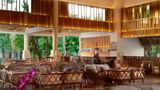 Impressive Punta Cana Lobby