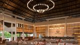 Impressive Punta Cana Lobby