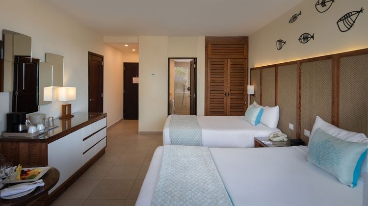 Impressive Punta Cana Room
