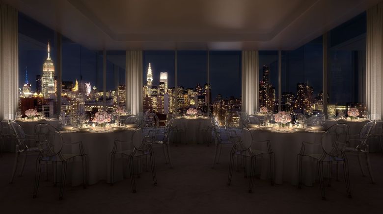 <b>PUBLIC New York Banquet</b>