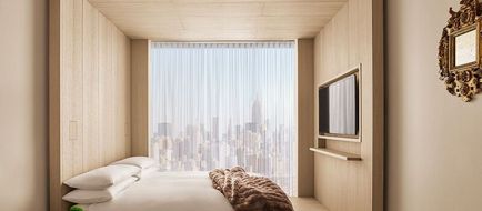 PUBLIC New York Room