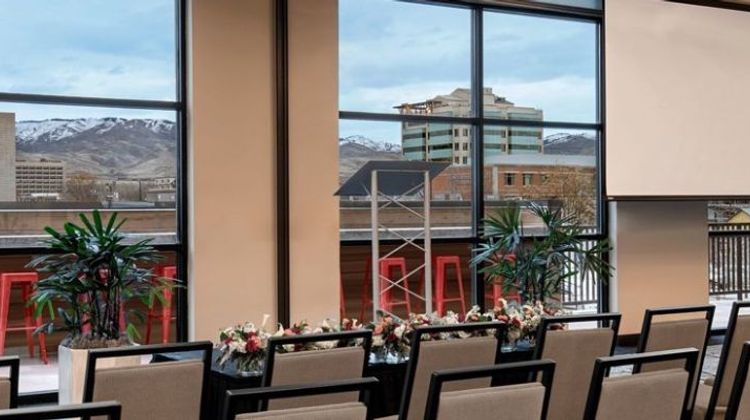 Inn at 500 Capitol Banquet