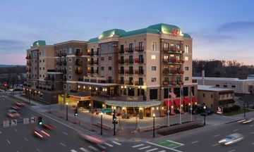 Inn at 500 Capitol