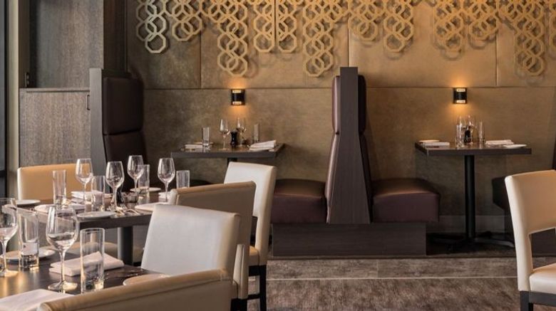 <b>Inn at 500 Capitol Restaurant</b>