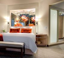 Inn at 500 Capitol Room