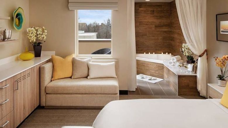 <b>Inn at 500 Capitol Spa</b>