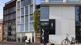 Eric Voekel Amsterdam Suites Exterior