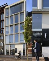 Eric Voekel Amsterdam Suites