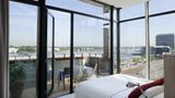 Eric Voekel Amsterdam Suites Room