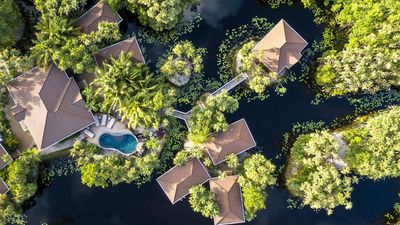 Naia Resort and Spa