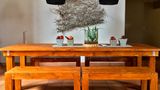 Ulwazi Rock Lodge Banquet