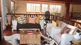 Ulwazi Rock Lodge Lobby