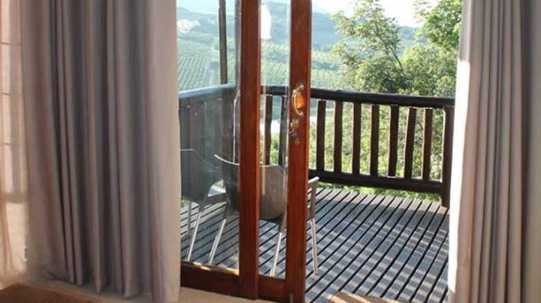 <b>Ulwazi Rock Lodge Suite</b>