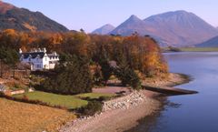 Loch Leven Hotel
