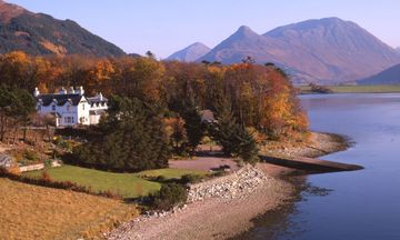 Loch Leven Hotel
