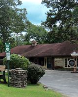 Brackenridge Lodge