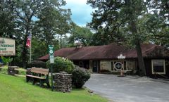 Brackenridge Lodge