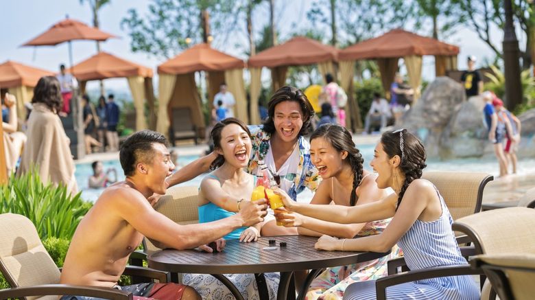 <b>Disney Explorers Lodge Pool</b> <b>Disney Explorers Lodge Pool</b>