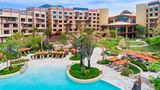 <b>Disney Explorers Lodge Pool</b>