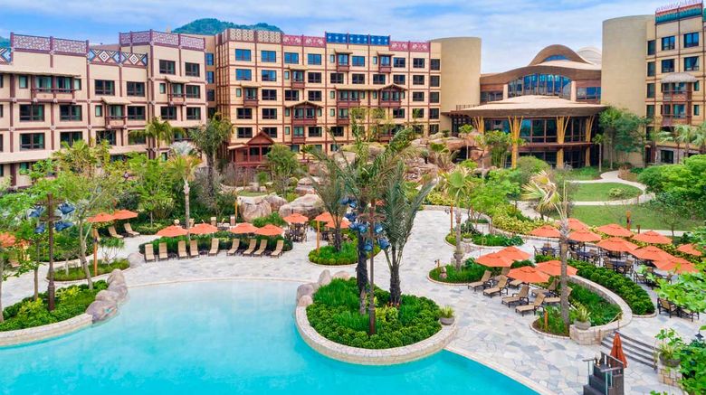 <b>Disney Explorers Lodge Pool</b> <b>Disney Explorers Lodge Pool</b>