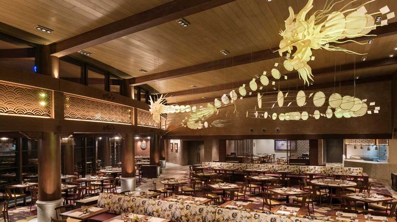 <b>Disney Explorers Lodge Restaurant</b> <b>Disney Explorers Lodge Restaurant</b>