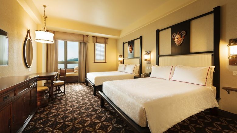<b>Disney Explorers Lodge Room</b> <b>Disney Explorers Lodge Room</b>