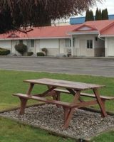 Rainbow Motor Inn, Chilliwack