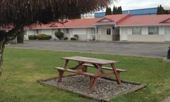 Rainbow Motor Inn, Chilliwack