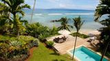Taveuni Palms Resort Exterior