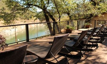 Tsasdi Resort