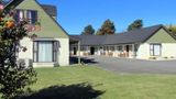 Academy Lodge Motel, Ashburton Exterior