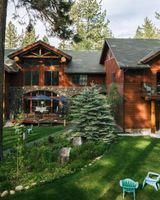 Black Bear Inn B & B