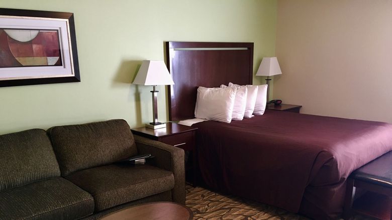 <b>Aspen Suites Hotel Sitka Room</b>