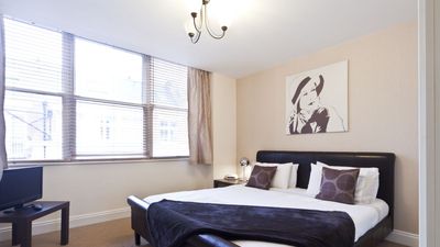 Park Lane City Apartments