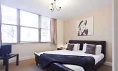 Wilde Aparthotels-Liverpool Street