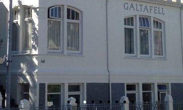 Guesthouse Galtafell