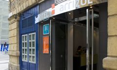 Hotel Arrizul Center