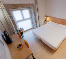 Hotel Arrizul Center Room
