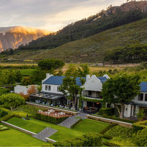 Leeu Estates