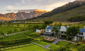 Leeu Estates