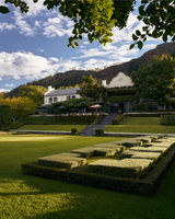 Leeu Estates