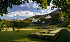 Leeu Estates