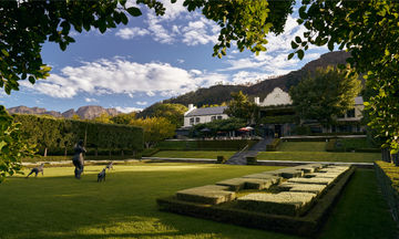 Leeu Estates