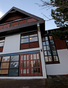 Reykjavik Peace Center Guesthouse