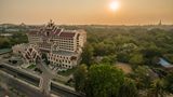 Rose Garden Hotel, Yangon Exterior