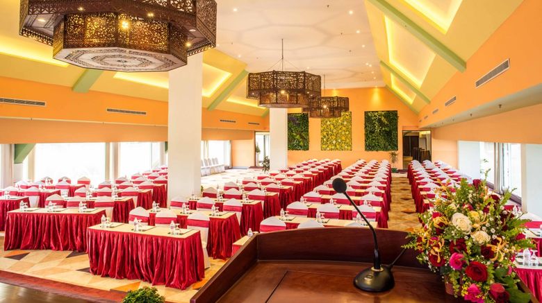 <b>Rose Garden Hotel, Yangon Meeting</b> <b>Rose Garden Hotel, Yangon Meeting</b>