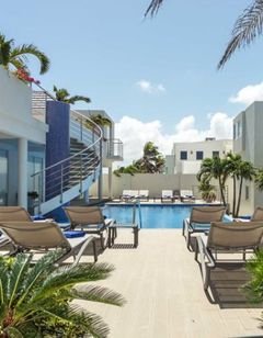 Ocean Z Hotel